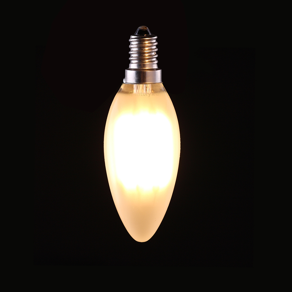 DHgate Best Filament LED Bulbs Supplier century_led