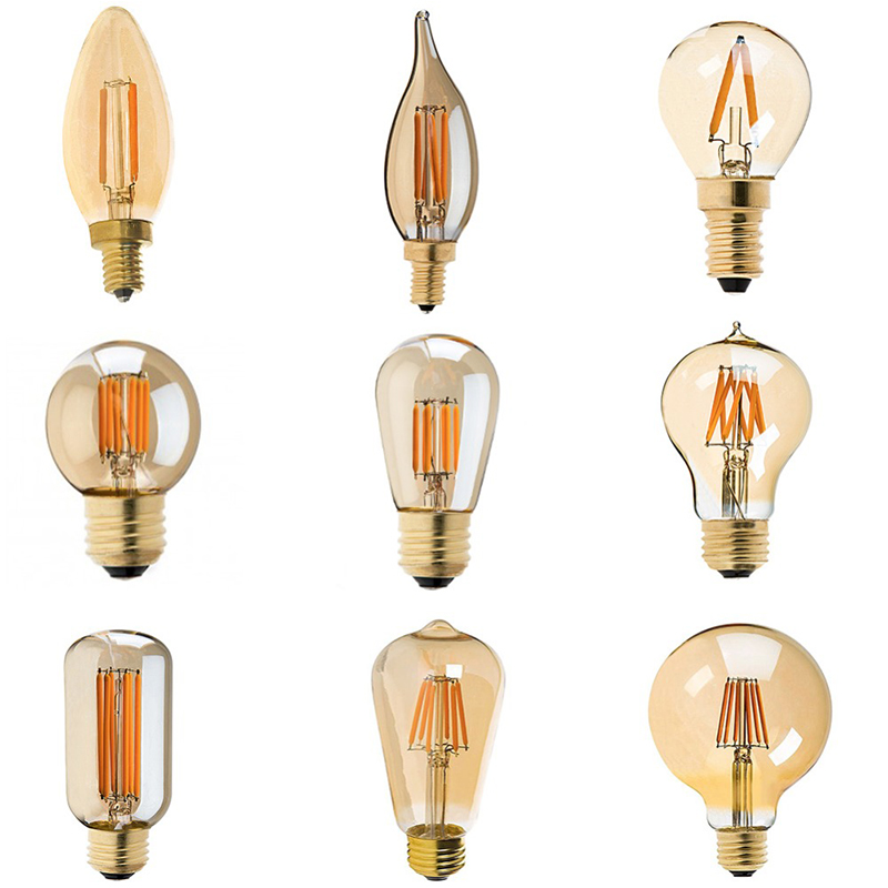 DHgate Best Filament LED Bulbs Supplier century_led