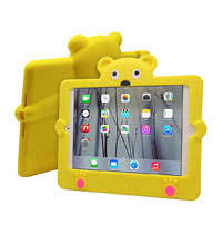 JUN-Q Kinder-Fall für iPad Mini