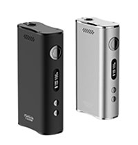 Eleaf Istick 100W E-Zig Mods