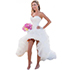 robes de mariage de plage