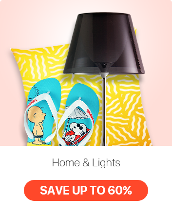 Sensational Summer Sale; Goods That Fit Your Lifestyle UP TO 50% OFF