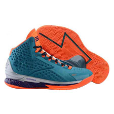 Stephen Curry-Basketball-Schuhe