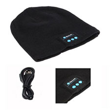Bluetooth Musik-Hüte