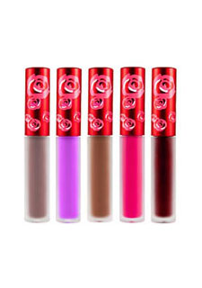 Lime Crime VELVETINES brillo para los labios