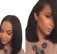  Short Brazilian Hair Wigs