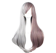  Ombre Cheap Anime Cosplay Wigs