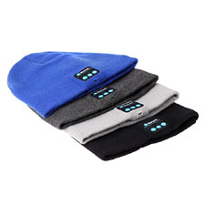 Beanie Bluetooth Musik-Hüte