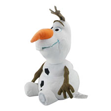 NOVO congelado encantador OLAF