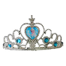 FROZEN Diamante Crown