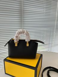 FD68066-2# Topontwerper Schoudertas Dames Crossbody Bag Luxe Mini Cute Smak Bag Autumn en Winter Nieuwe Cosmetic Bag Designer Model Fashion Tote Bag