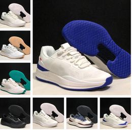 Federer The Roger Rro Diables y transpirables zapatillas de tenis zapatillas para correr zapatillas de zapatillas Yakuda Fashion Sports Sports Shoe Shoe Athleisure Zapatos