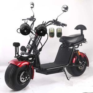 Fedog Bike Electrical Bike Scooter Dual Horn con ruidoso como Horn Motor Motor Doble Motor Motor Bike Bike Double Horn 48-60V 240418