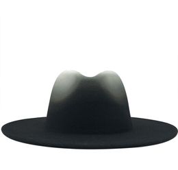 Fedoras Whole Bulk Women039s Men039s Hombrero Mujer Mujer Sombreros Fedora para mujeres Hombres Hombre Hombre Jazz Panamá Cabas Ladies GR8399708