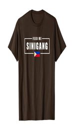 Feed Me Sinigang Philippines Tshirt Philippin012345679636749