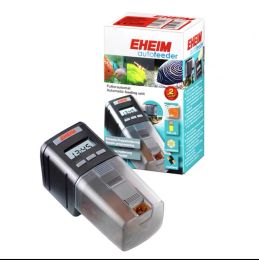 Feeder Eheim Auto Feeder/Voedingsstation Voedsel Dispenser Aquarium Visvoeder Fish Aquarium Accessoires