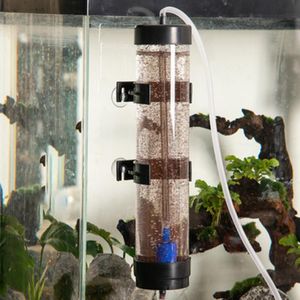 Feeders Aquarium Pekel Garnalen Hatcher Aquarium Artemia Eieren Incubator Tool Broederij Kit DIY Uitbroedapparatuur voor waterdieren