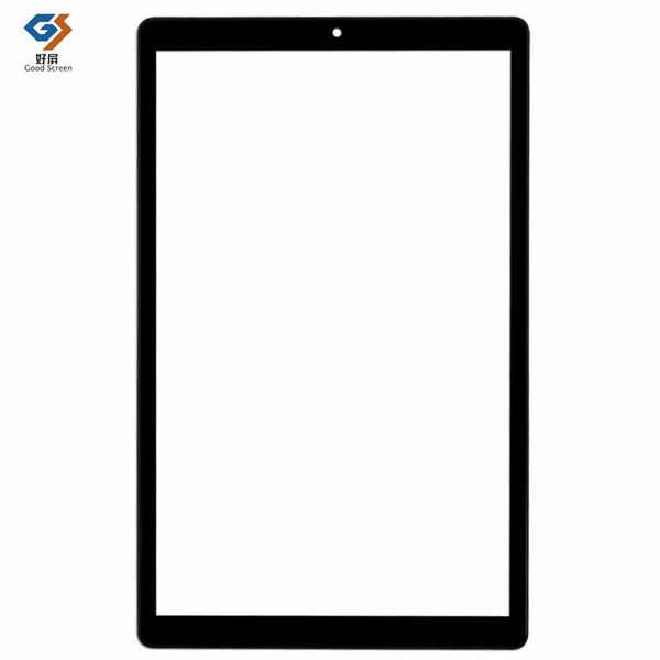 Alimentation nouveau 8 pouces noir tablette écran tactile capacitif numériseur capteur panneau de verre externe pour Alcatel Joy Tab2 9032z