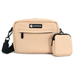 Alimentation étanche pour chien, pochette d'entraînement pour friandises, sac de merde pour chien intégré, sac à bandoulière pour distributeur de nourriture pour animaux de compagnie, pochette pour friandises, croquettes, paquet de jouets pour animaux de compagnie