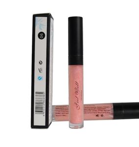 Sentez-vous bien hydratant paillettes LipGloss teinte cosmétiques nutritif miroitant liquide rouge à lèvres beauté lèvres maquillage maquiagem9111734