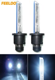 FEELDO 2 pièces 35W D2SD2RD2C xénon HID phares antibrouillard HID ampoules 4300K12000K 15391539082