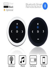 FEELDO Voiture Dernière Smart Bluetooth Volant Télécommande Support Musique Jouer SIRI Caméra Selfie Pour IOS Android Portable Dev8047359