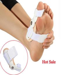 Cuidado de los pies, Corrector de férula para juanete, hueso grande, alivio del dolor en el pie, Hallux Valgus pro para pedicura, aparatos ortopédicos 9154575