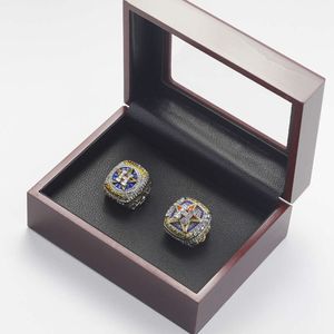 Fejz Band ringen nieuw 2017 2022 MLB Houston Astro Baseball Championship Ring Set 2