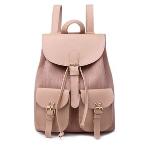 bolso femenino Colegio 2019 nueva moda bolso de mujer bolsos de mano bolso de hombro bolsos de escuela