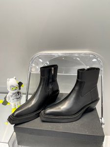 Bottes femme 2022/FW' 'King's foot se sentant invincible belle tout peut être salé