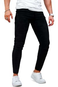 Pantalons surdimensionnés pour hommes, style décontracté, ample et tendance, dernier modèle 2024 31