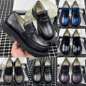 Vrouwelijke ontwerper preppy stijl Lefu schoenen ronde kop Britse stijl dragen geborsteld leer schapenvacht binnenvoering casual damesschoenen maat 35-40 voor JK cosplay studenten