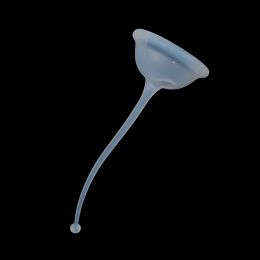 Dispositif de fertilité féminin Flexible Medical Silicone perm Collector