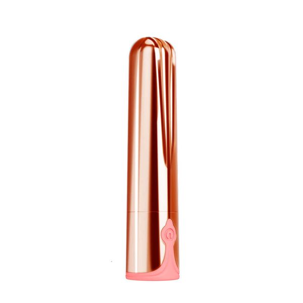 Femelle à lèvres vibration de massage d'oeufs Stick Orgasme G-spot vibrateur sexy jouet mini vibrateurs de baguettes