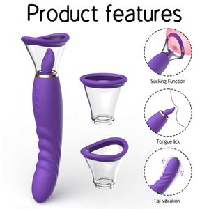 Vrouwelijke massagevibrator G-punt tweede stretching verwarming zuigen en volwassene 83% Korting Factory Online 85% Korting Winkelgroothandel