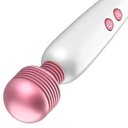 Dispositif de masturbation féminine, bâton de massage vibrant, jouet assisté pour couple, accessoires sexuels pour adultes, simulation automatique du pénis 231129