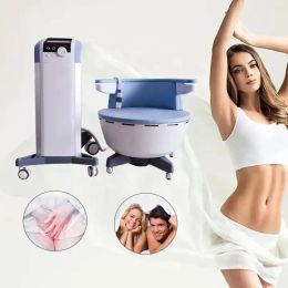 Vrouwelijke bekkenbodemspier Postpartum Reparatie Spierstimulator Prostaat Urine-incontinentie Behandeling Massage Stoel Machine