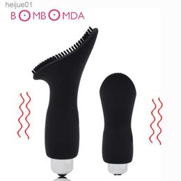 Pompe à chatte femelle stimulateur de Clitoris masseur jouets sexuels pour adultes pour femmes point G mamelon ventouse produits sexuels Silicone Oral Vibra