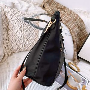 Vrouwelijke reizen rugzak laptop tas nylon oxford doek enkele schouder portemonnees messenger bags vrouw draagtas vrouwen luxe vrouwen handtassen