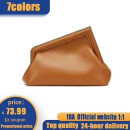 Klassieke tas Dames heren Echt leer mode Luxe Designer sling tote bag Schouder clutch handtassen reizen crossbody portemonnees tassen met schouderband