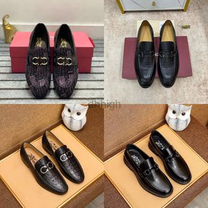 feraagamoo chaussures de créateur Ferraagamoos chaussures de marié robe de mariée vêtements pour hommes eur38-45 feraagamoo dw