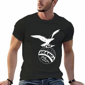 Fernet Branca Marchandise T-Shirt vêtements d'anime hauts blancs d'anime t-shirts blancs unis hommes I4OZ #