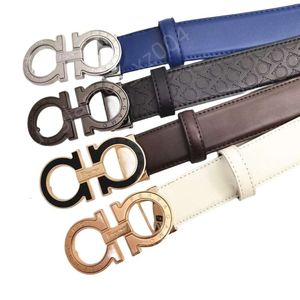 Ferra Belt Designer Gamo Top Quality Cintura Uomo Beltes pour hommes Belt Women Brand Beltes de luxe 3,5 cm de largeur Classic Certe Great Celts