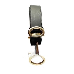 Ferra Belt -ontwerper Gamo topkwaliteit Cintura Uomo Nieuwe Fashion Heren Belt Fashion Style 8 Button Damesriem 3,4 cm zakelijke informele veelzijdige broekgordel