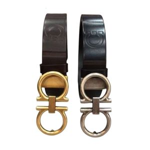 Ferra Belt -ontwerper Gamo Topkwaliteit Nieuwe Cintura Uomo Classic Luxury Fashion Women Men Men Cowhide Heren Lederen Classic Comfortabele Men Belt