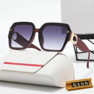Ferrag Sunglasses Mens Designer Gamo Sun Glasses Men de conception Verres Full Full 400 Sun Proof Womens Lunes Luxury Lenses Trend Eyewear Beach avec boîte d'origine F1