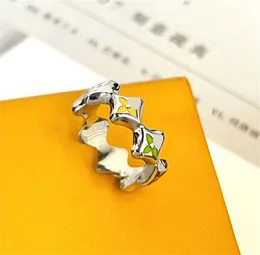 Diseñadores de festivales anillos de banda anillo de compromiso para mujeres joyería cena de moda cena de moda anillos de azúcar nueva planta de chicas de dedo natural