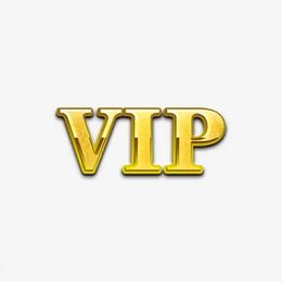 Suministros de fiesta festivos Productos VIP Sepcial Link para el cliente