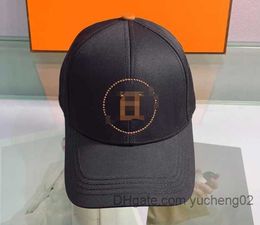 FF BB TB H V CD Ball Caps 2023 Fashion Cap 3 G Colores Sombrero para el sol Sombreros de diseñador fo