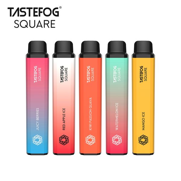 Precio al por mayor disponible de la pluma de Vape de la marca FF 3500Puffs 10Flavors